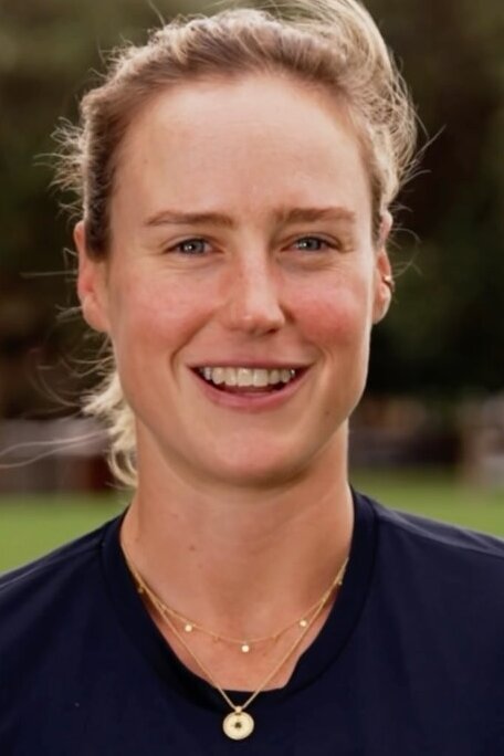 Ellyse Perry