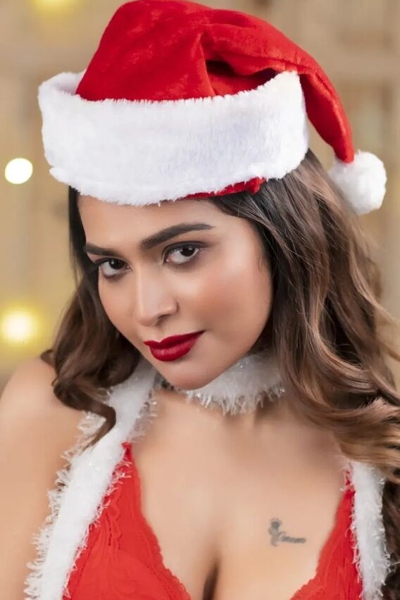 Dharsha Gupta