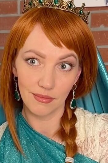 Galina Bob
