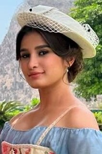 Rasha Thadani