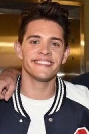 Casey Cott