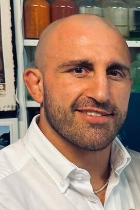 Alexander Volkanovski
