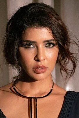 Lakshmi Manchu