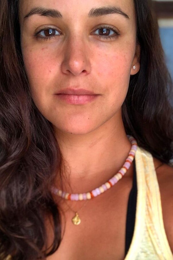 Melissa Fumero