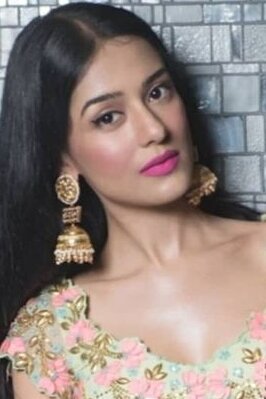Amrita Rao