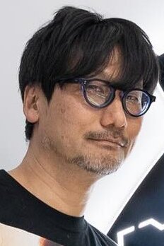 Hideo Kojima