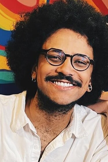 João Luiz Pedrosa