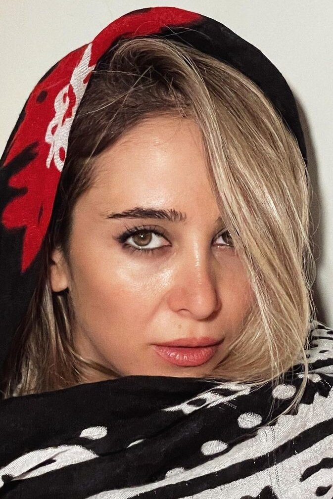 Elnaz Habibi