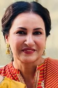 Saba Faisal