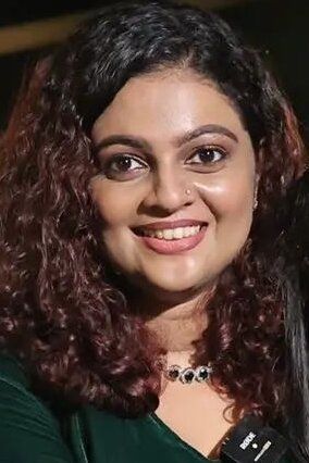 Aswathy Sreekanth