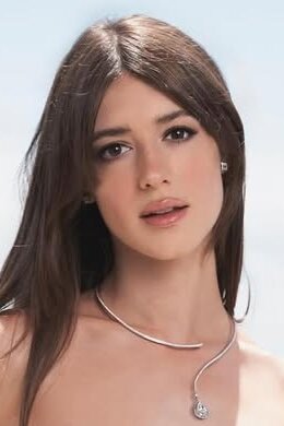 Daisy Edgar-Jones
