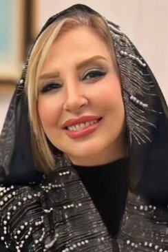 Marjaneh Golchin