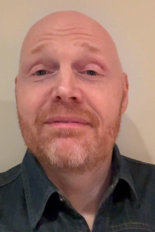 Bill Burr