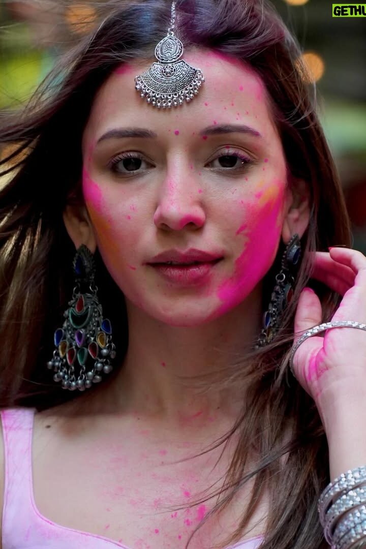 Heli Daruwala