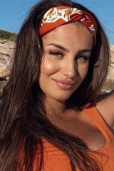 Kamila Tir-Abdelali