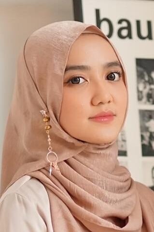 Wirda Mansur