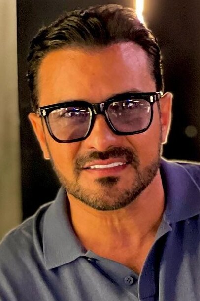 Mohamed Ragab