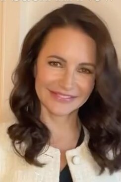 Kristin Davis
