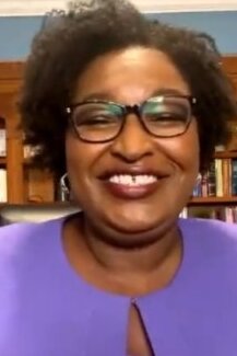 Stacey Abrams
