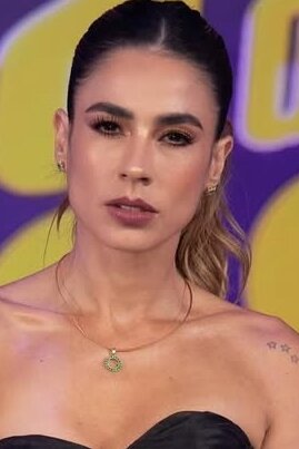 Carla Giraldo