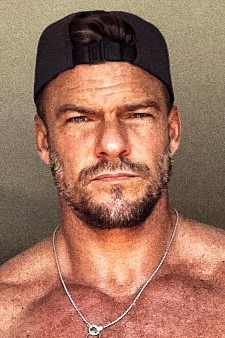 Alan Ritchson