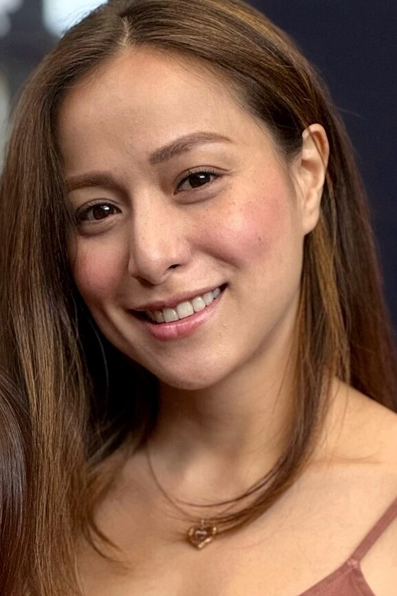 Cristine Reyes