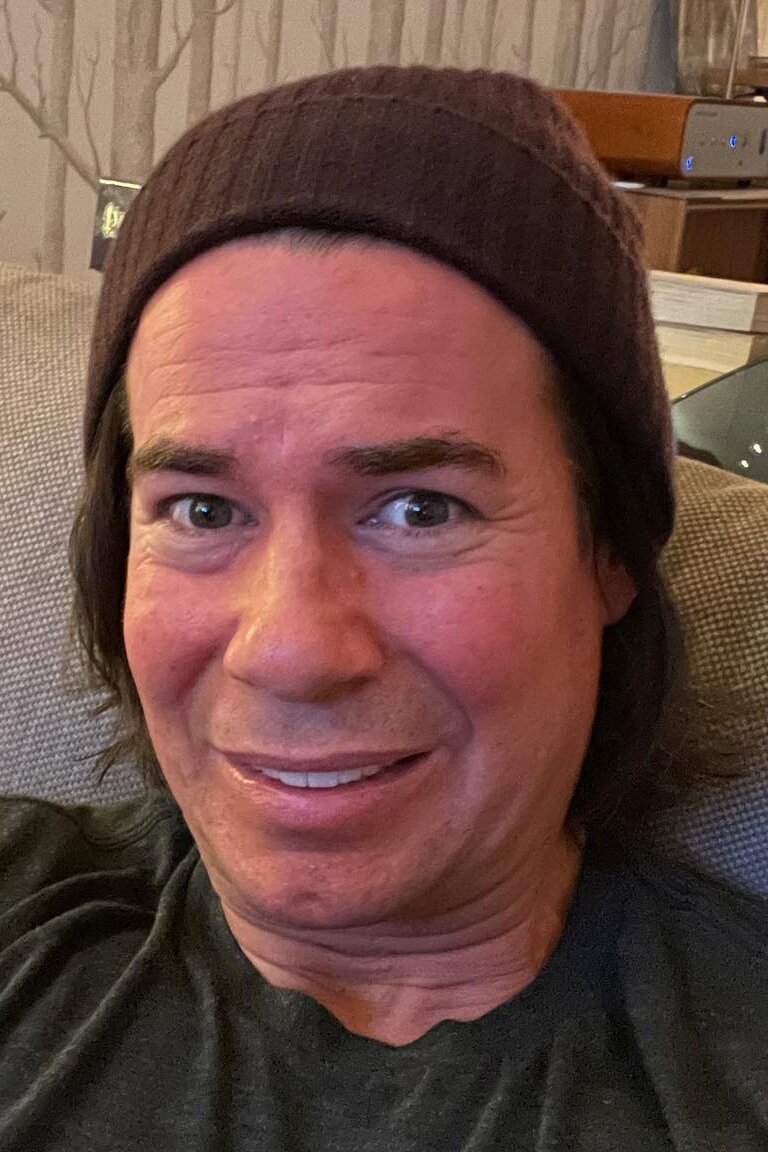 Jerry Trainor