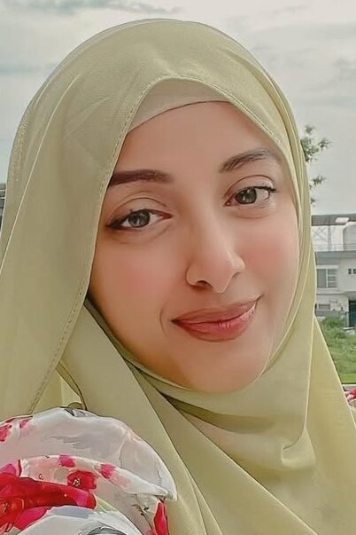 Sanam Chaudhry
