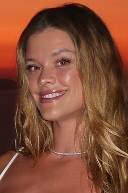 Nina Agdal