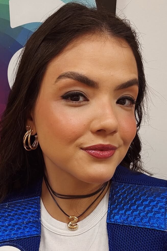 Stefany Vaz