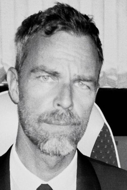 JR Bourne