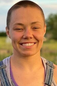 Rose Namajunas