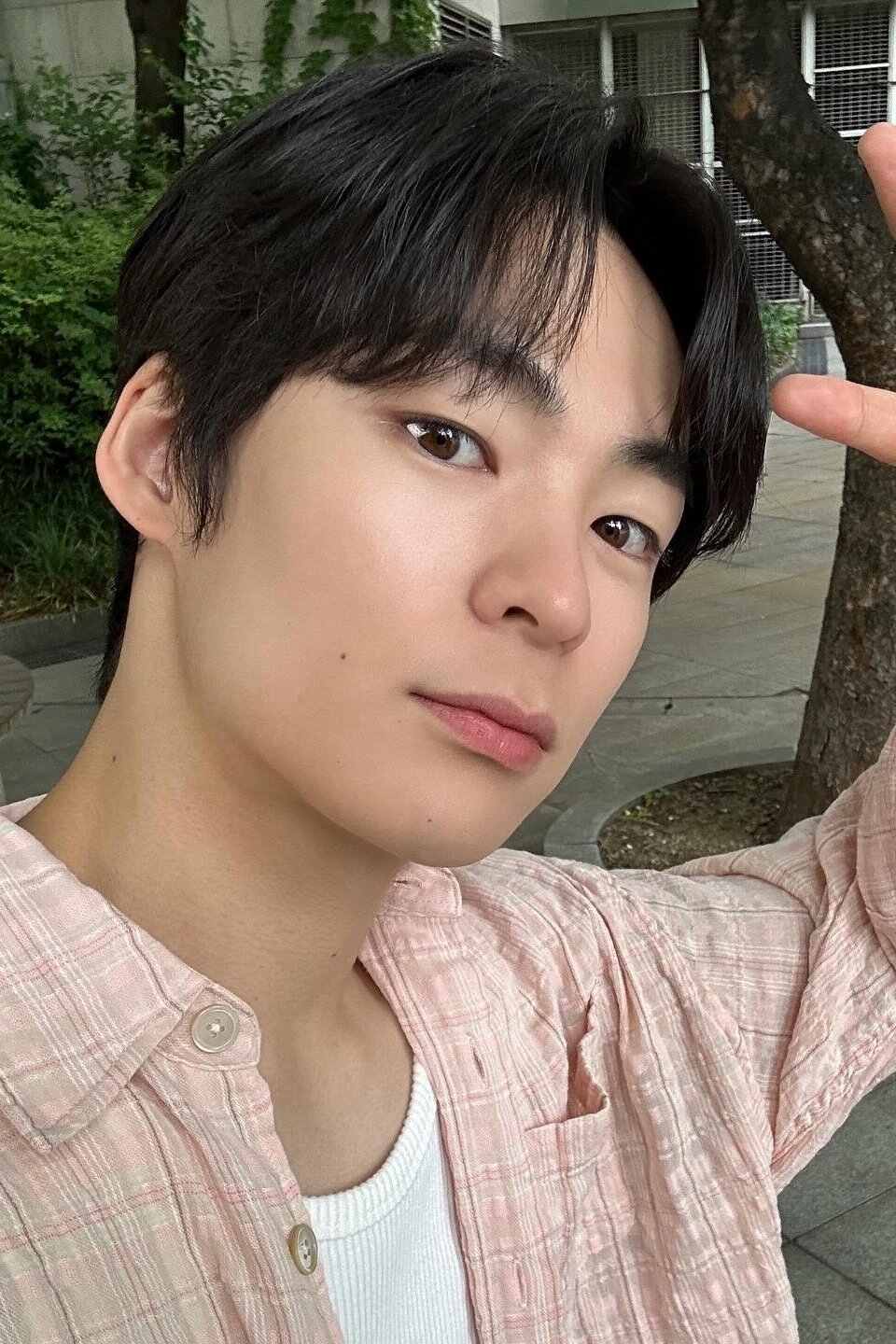 Song Geon-hee