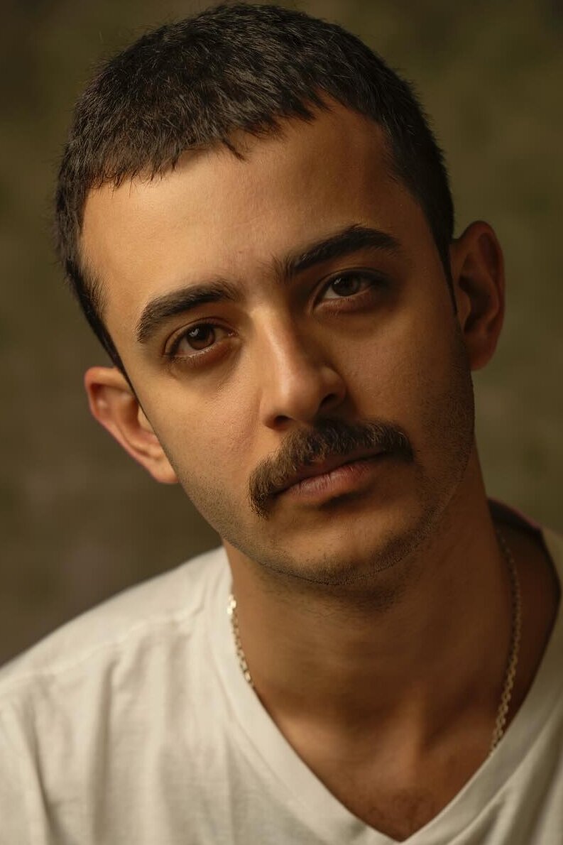Ali Shadman
