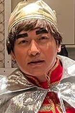 Shingo Katori
