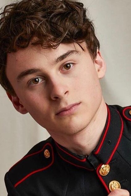 Wyatt Oleff