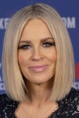 Jenny McCarthy