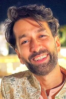 Nakuul Mehta