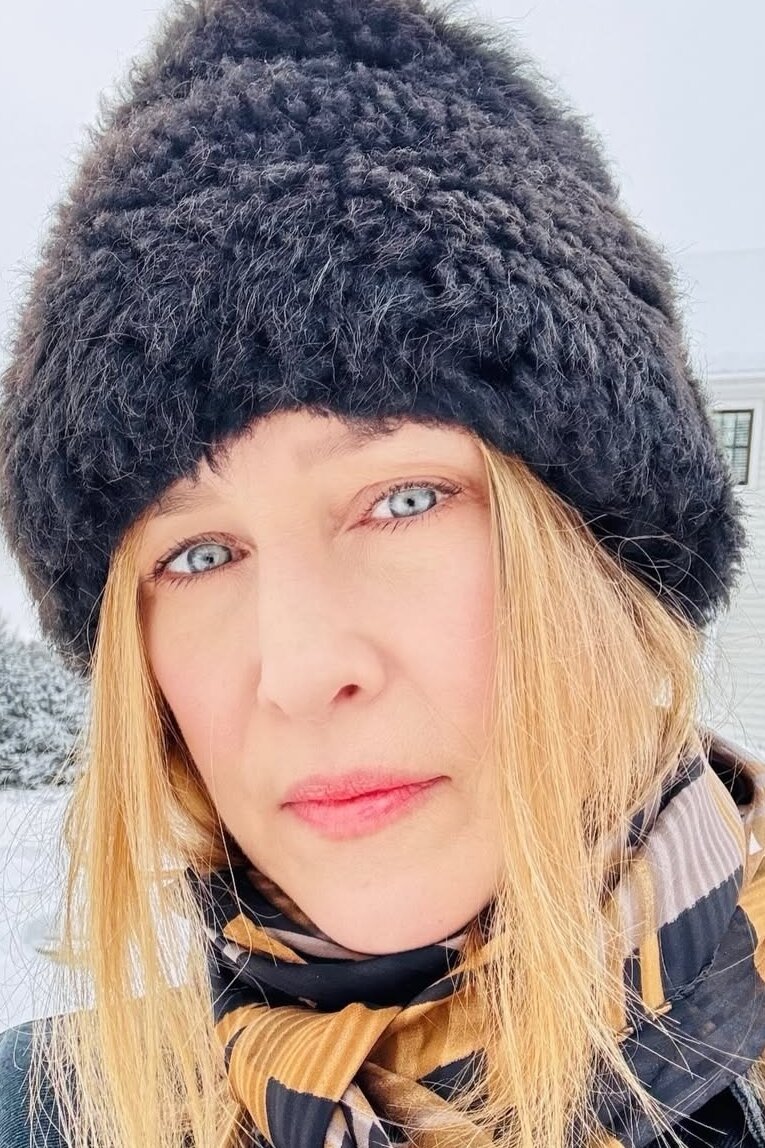 Vera Farmiga