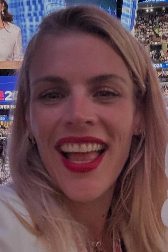 Busy Philipps
