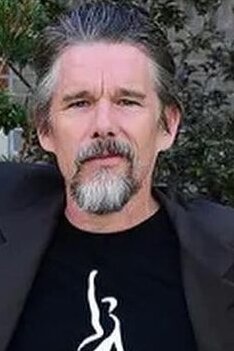 Ethan Hawke