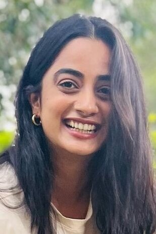 Namitha Pramod