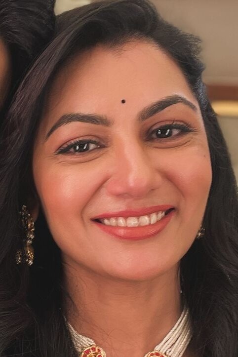 Sriti Jha