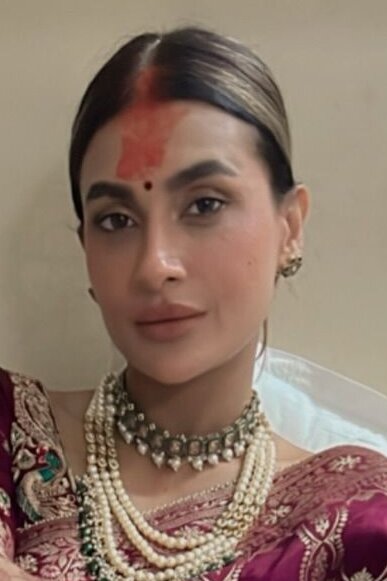 Pavitra Punia