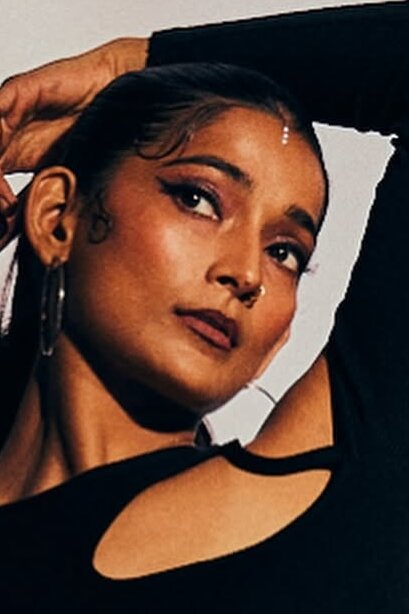 Vartika Jha