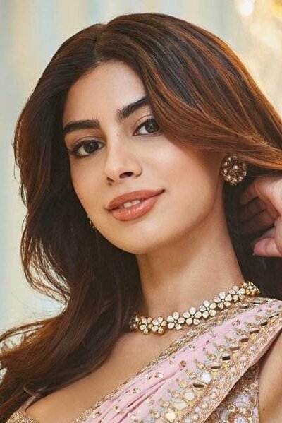 Khushi Kapoor