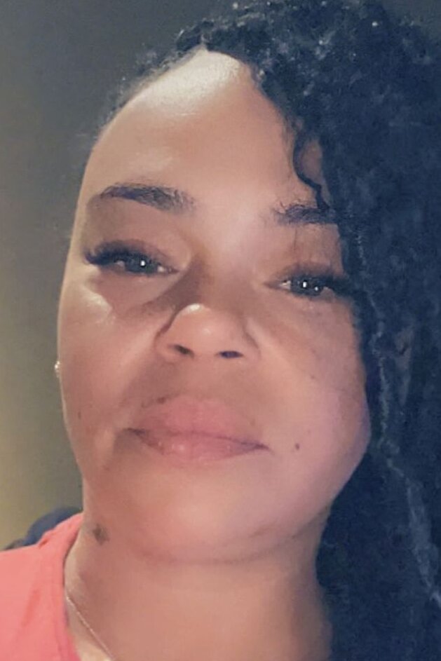 Faith Evans