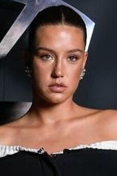 Adèle Exarchopoulos