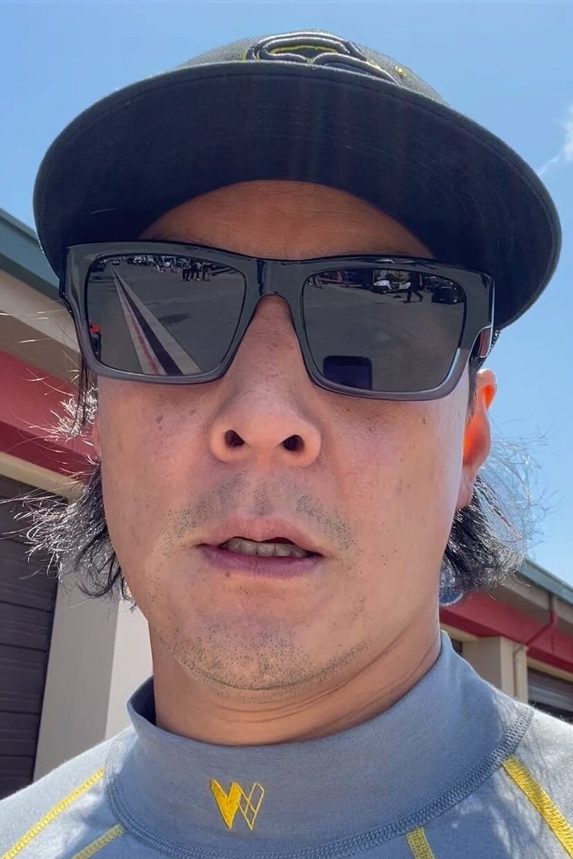Daniel Wu