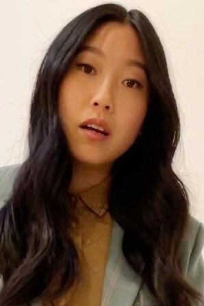 Awkwafina